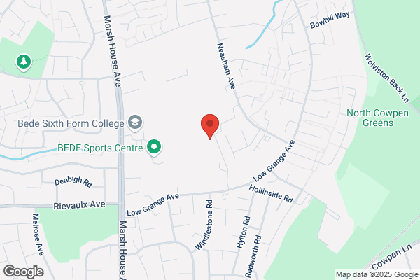 Oakdene Primary School