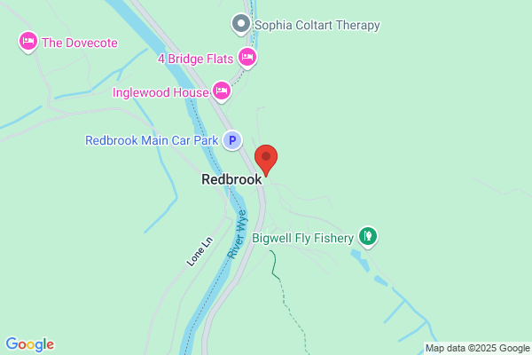 Redbrook Primary School