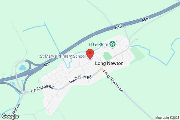 St Marys C Of E School