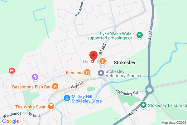 Stokesley Community Primary School