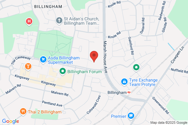 Tilery Primary School