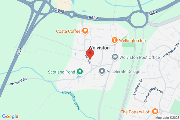 Wolviston Primary School
