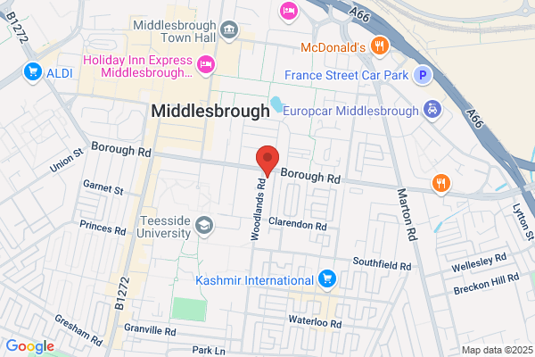 Macks Solicitors