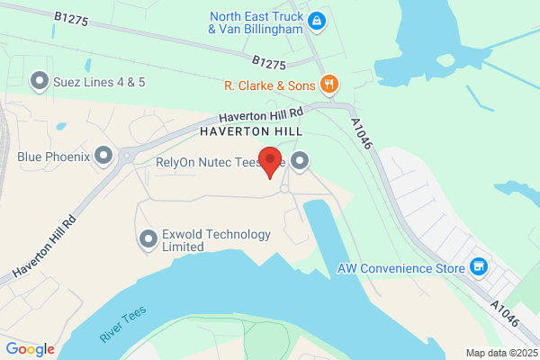 Barrier Offshore Engineering Ltd