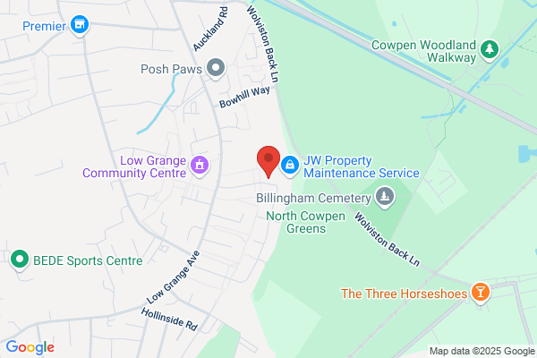 Davison Engineering (NE) Ltd