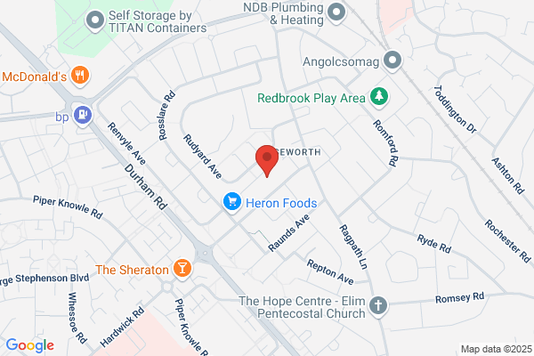 Co-op Food - Redhill Road - Stockton