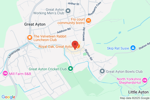 Co-op Food - Norton - High Street