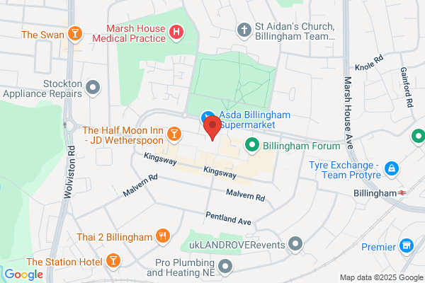 Iceland Foods PLC