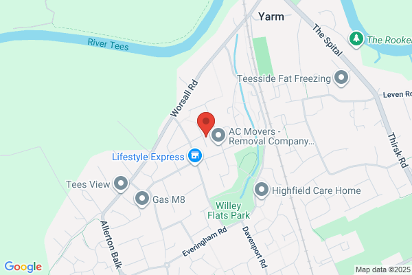 Yarm Taxis