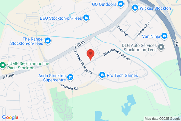 Mantank Domestic & Industrial
