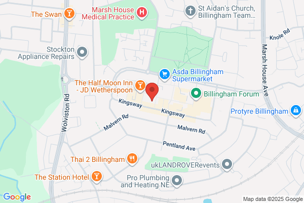 Queensway Funeralcare