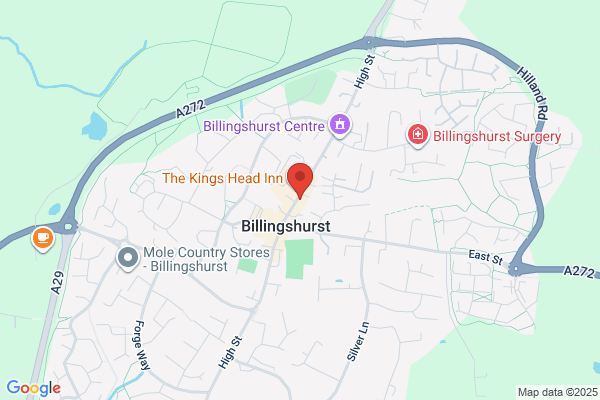 Plaistow Post Office
