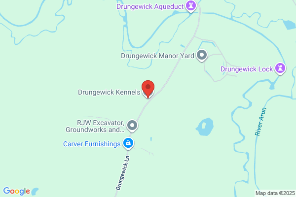 Drungewick