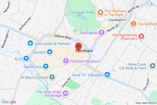 Horsham Flat Roofing