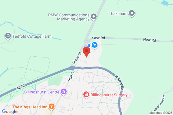 Howdens - Billingshurst