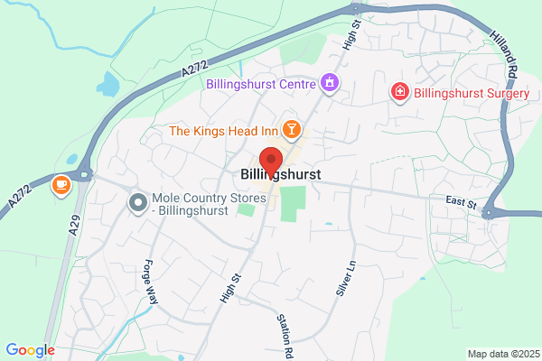 Billingshurst Ford