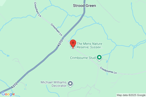 Sussex Woodman
