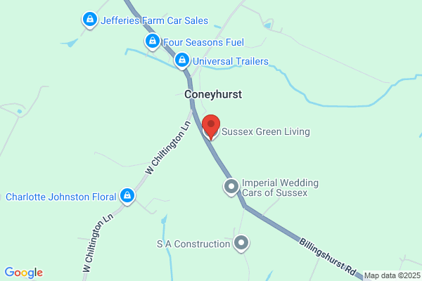 West Sussex Voluntary Organisations Lias