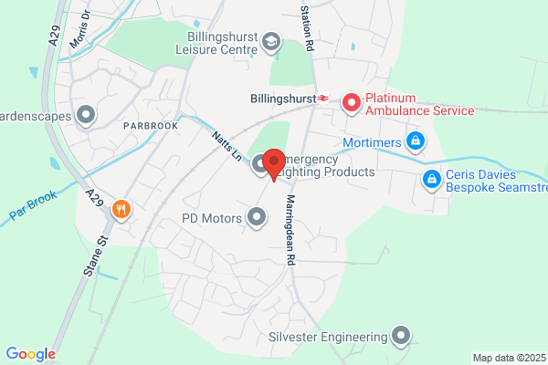 Engineering & Simulation Systems Ltd