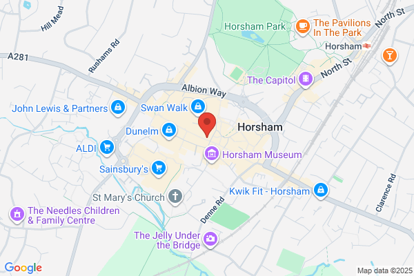 Hamptons International Sales