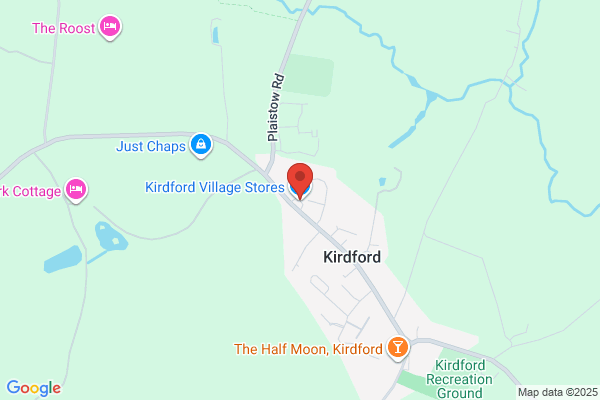 Kirdford Post Office & Stores