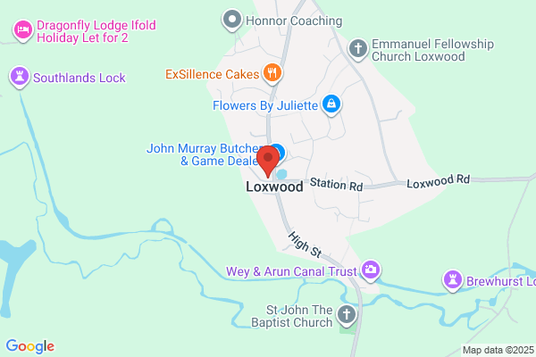 Loxwood Sub Post Office
