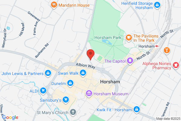 Witherden's Workshop