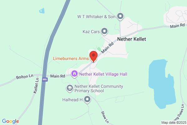 Limeburners Arms