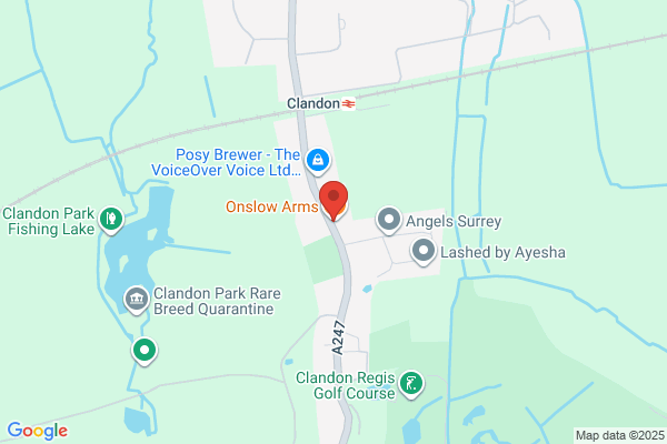 The Onslow Arms