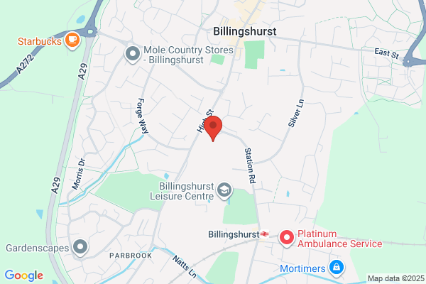 Billingshurst Infants School