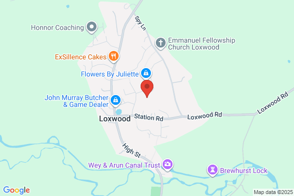 Loxwood Primary School