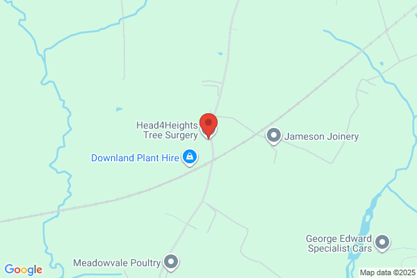 Head4Heights Tree Surgery
