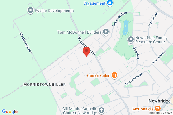 Newbridge Veterinary Surgery