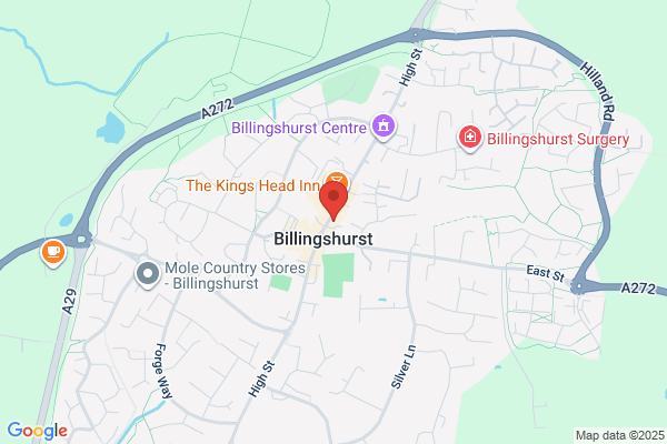 Pet Doctors Billingshurst Jengers - Closed