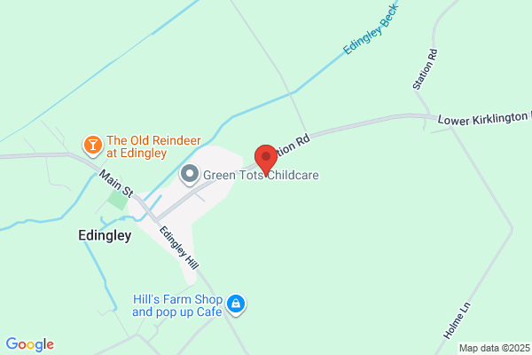 Barchester - Edingley Lodge Care Home