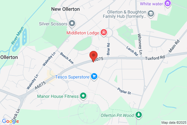 Heron Frozen Foods Ltd