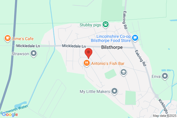 Location