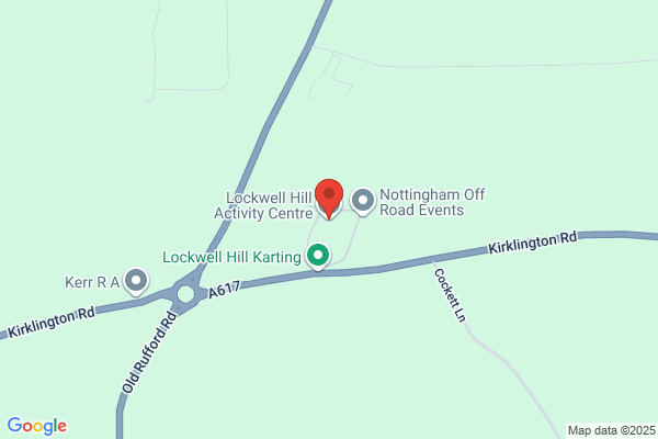 Lockwell Hill Activity Centre