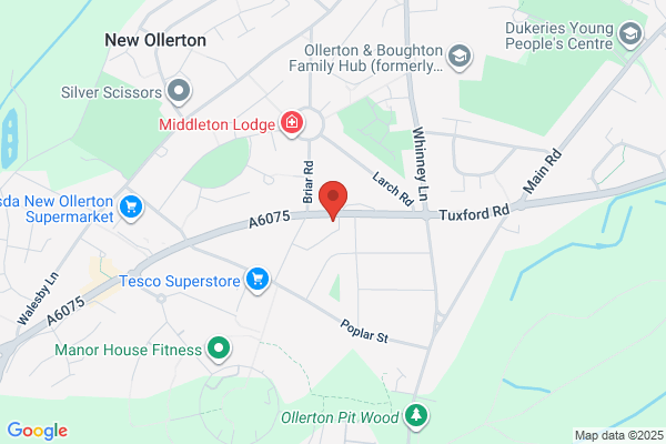 Ollerton Physiotherapy Clinic