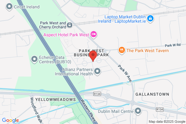 Pan European Foods Ltd