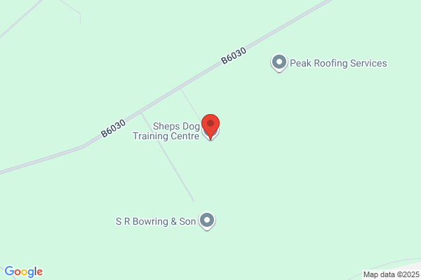 Sheps Dog Training Centre