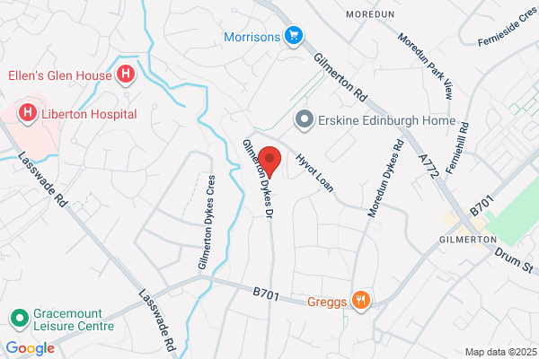 L&J Bespoke Builders Edinburgh Ltd