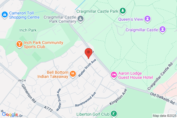 Edinburgh Repair Specialists Ltd