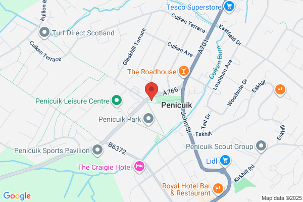 Penicuik Motor Company