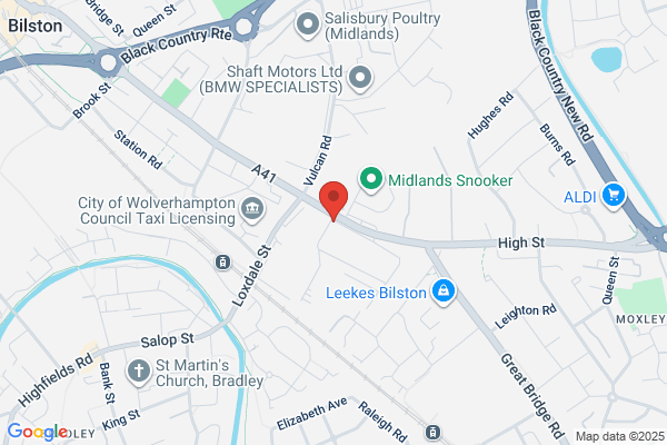 Bilston Clutch Auto Care
