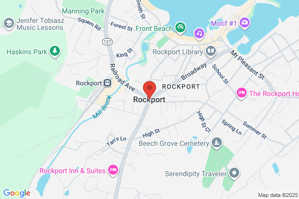 Rockport