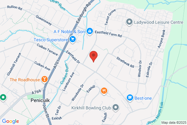 Screwfix Penicuik