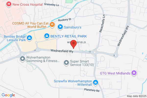 Pentland Security Scotland