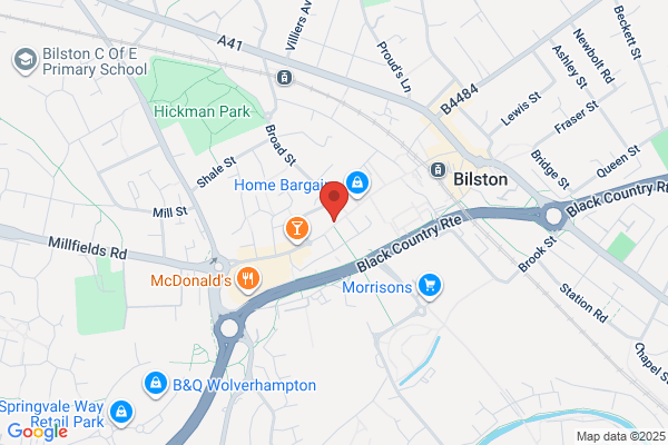 B Sibson