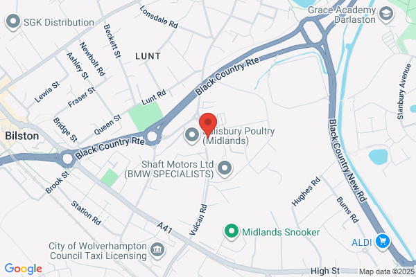 Smart Car Automotive Ltd